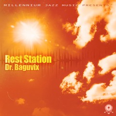 Dr. Baguvix - Rest Station - HeatWAVs [ 2024 Summer LP ]