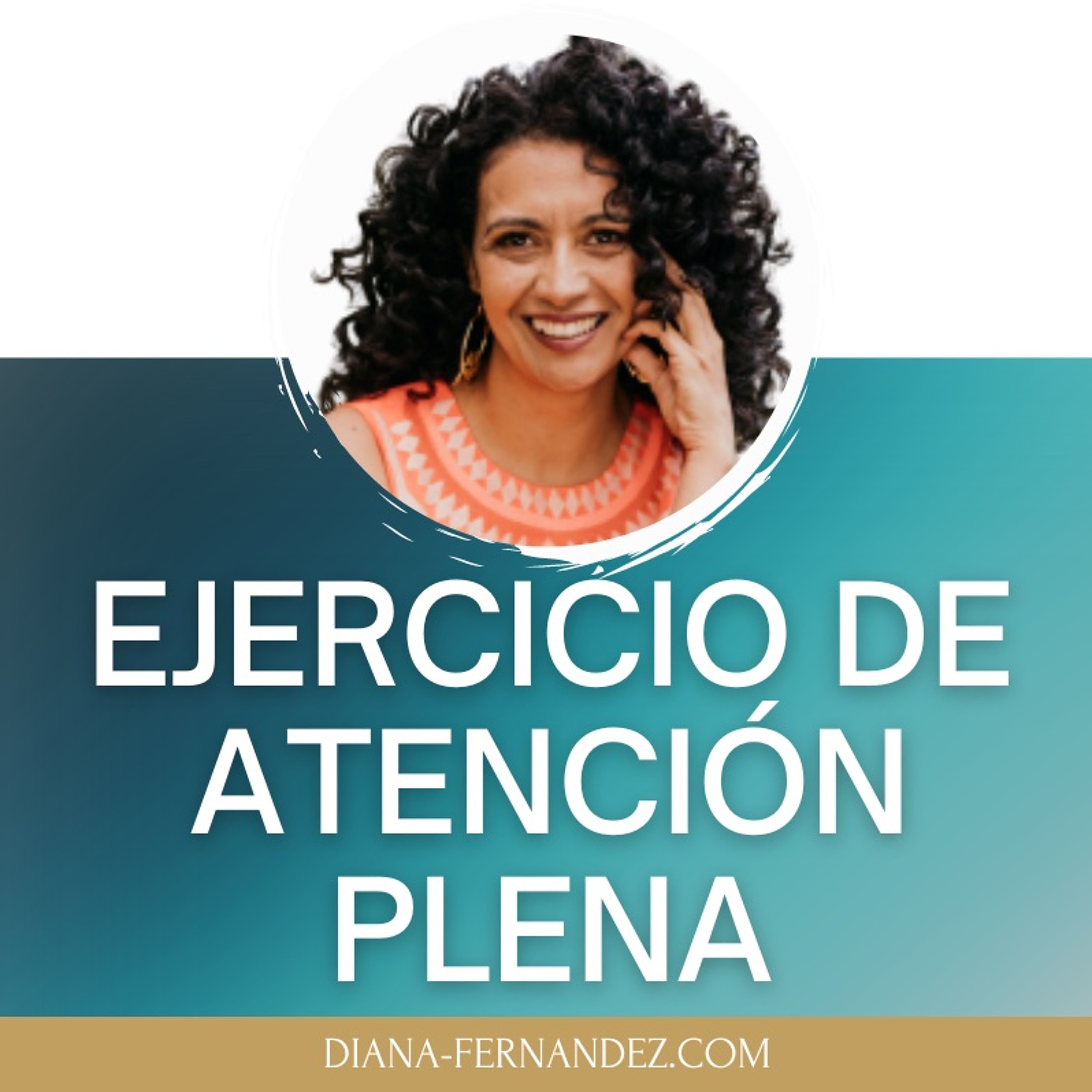 Descubre tu poder interior con Diana Fernández  | Coach Espiritual