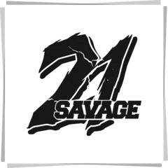 TUNNEL (21 Savage Type Beat)
