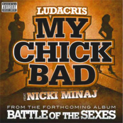 My Chick Bad x Orange Soda (DJSARDINE)