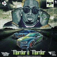 Godzila Do Game - Morder É Morder (Afro House) DOWNLOAD MP3