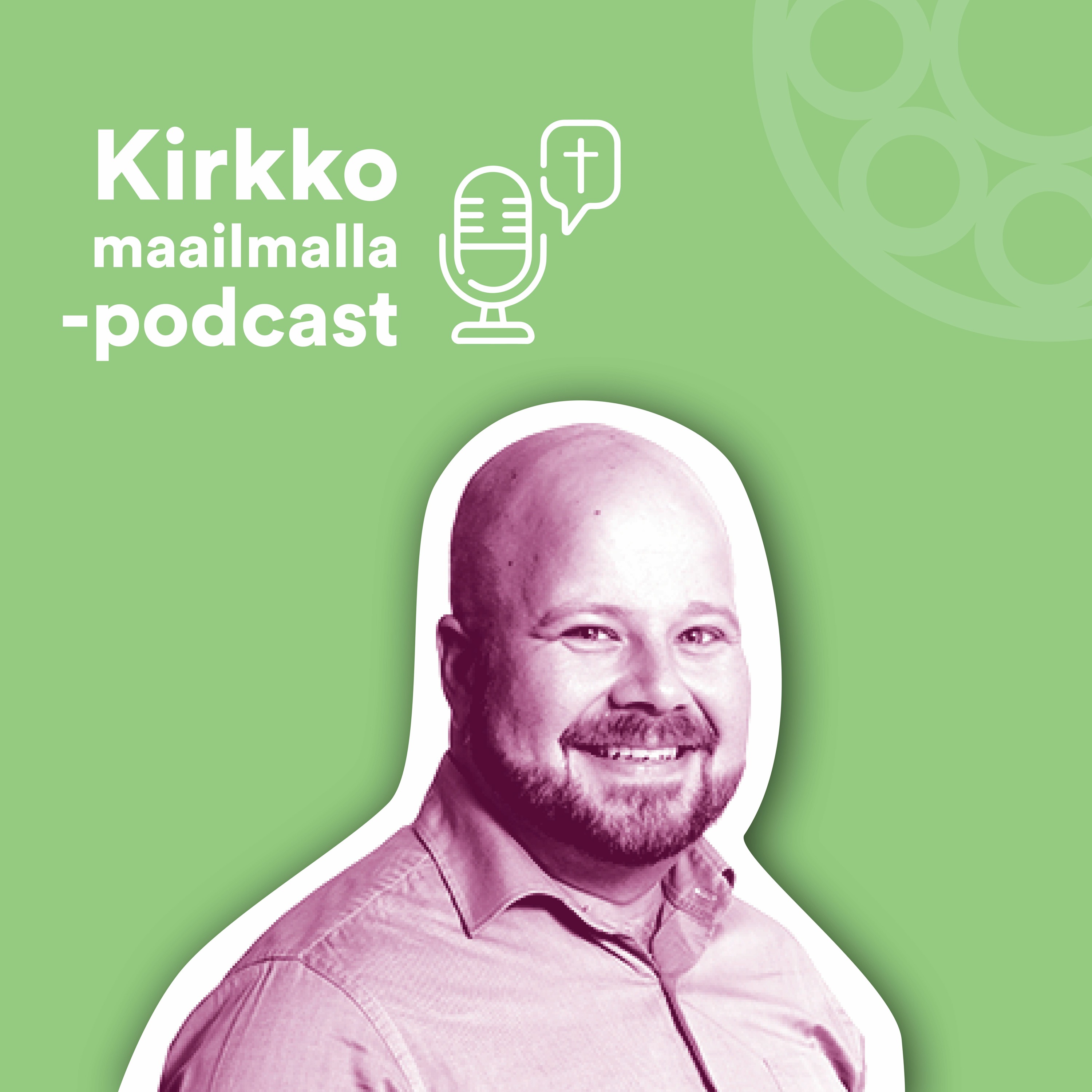Kirkko maailmalla