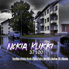 Nokia Klikki - 37100 Sessarit