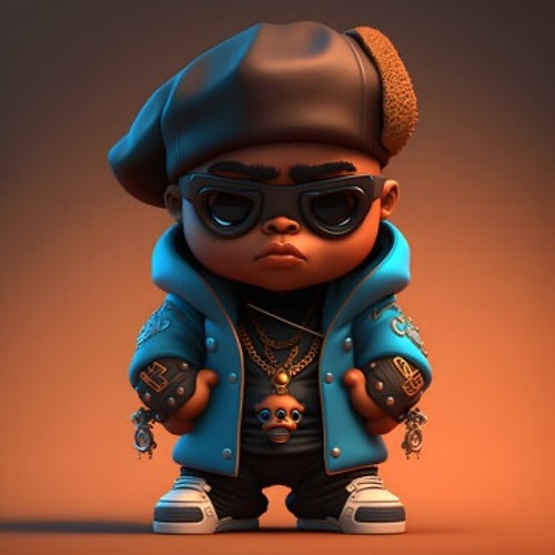 50 Cent - "Just A Lil Bit" Afro Edit