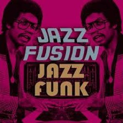 FUNK FUSSION