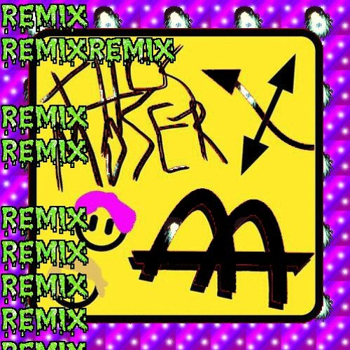 Thos Moser (remix)