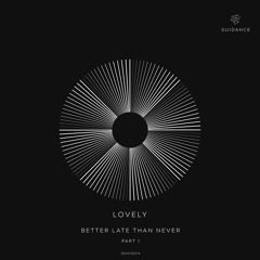 Lovely - Big Bloodclart Sound