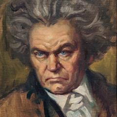 Beethoven Third Heroic