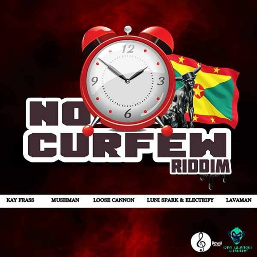 SOCA 2020 RIDDIM MIXES