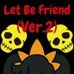 Ashley (WarioWare) Let Be Friend (Ver.2)