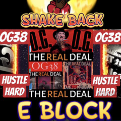 OG38 broken days lonely. nights