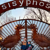 A Spring Morning @Sisyphos - Rolling Again with MTvE & NUAH DJ mix artwork - Electronic music tracklist cover image