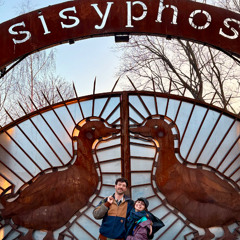 A Spring Morning @Sisyphos - Rolling Again with MTvE & NUAH