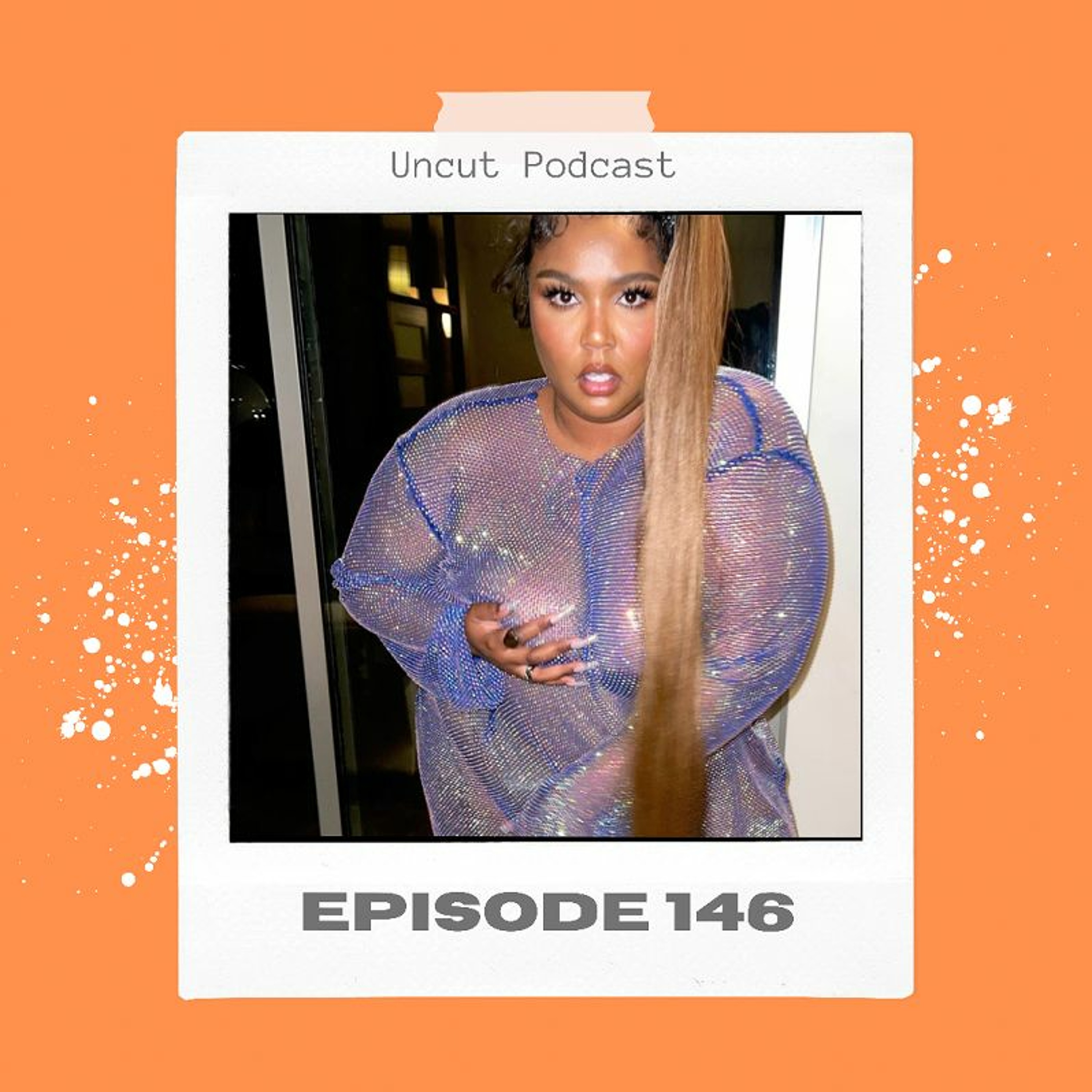 Episode 146 - Body Posi