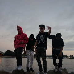 It Aint Fair (ft.JAYJAY & ToneDaUzual) prod. lil adovron