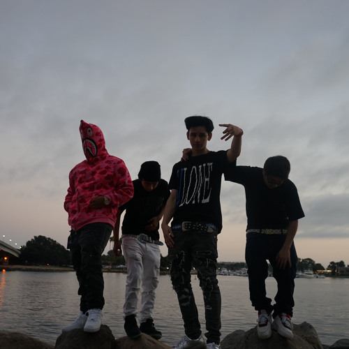 It Aint Fair (ft.JAYJAY & ToneDaUzual) prod. lil adovron