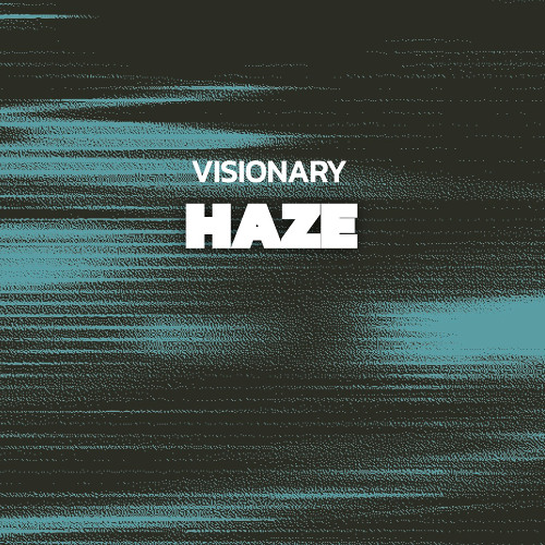 Visionary - Haze (Original Mix)