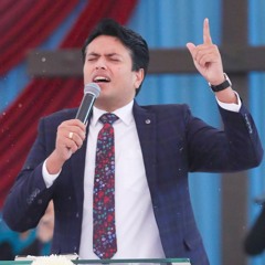 Chide Haath Badha Raha Aaja Tu Kareeb, Anointed Worship with Apostle Ankur Narula Ji