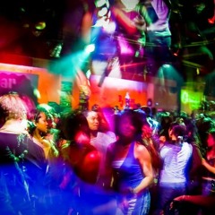 DJ Mark 50 & Crapp Oil presents M & M´s lockdown sessions number three
