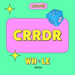 CRRDR
