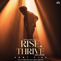 Yaadaan Sahaare | Ammy Virk