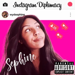 séphine - ygmfu 🖕🏾🖕🏾👊🏾✋🏾😴🥱😉😌 (PROD. @JhaviBeatz)