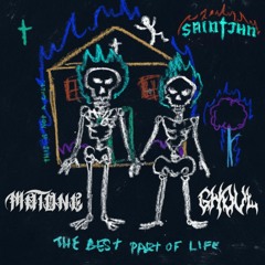 Saint JHN - The Best Part Of Life (BrandNewFace x Matone Remix)