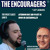 Artwork for 7-27-25 THE ENCOURAGERS AUDIO