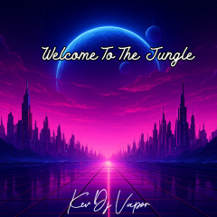 Welcome to the Jungle