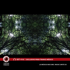 Chlorophil / Set #416 exclusivo para Trance México