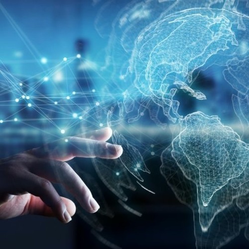 International Data Sharing: Connecting You To Local, State & Fed Gov & The UN