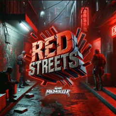 Ivo Madkiller - Red Streets