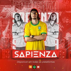 BAILE DO SAPIENZA 10 - JUNHO 2022 - (STS Produtora)