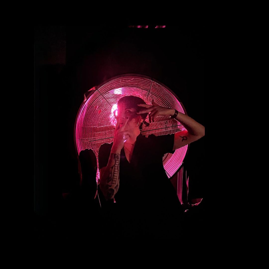 Crossfade w/ Angela Ruins | Live on HydeFM | 01/06/25