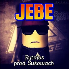 Rytmus prod. Sukowach - JEBE (Minions version)