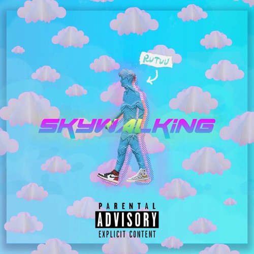 Rutuu, Maexst - Skywalking