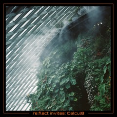re:flect invites 20: Calcul8