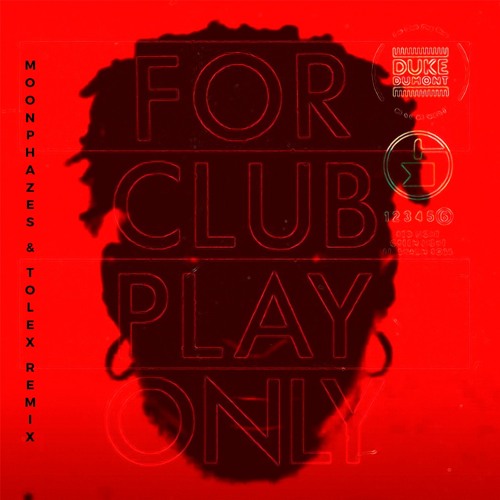 Duke Dumont - Red Light Green Light (Moonphazes & Tolex Remix)
