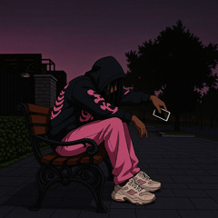 LONELY AND F*CKED UP