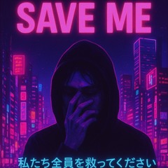 save me (私たち全員を救ってください).m4a