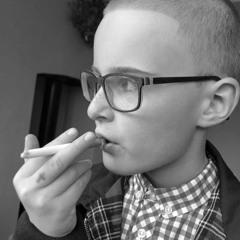 Soul Boy (unmixed demo)