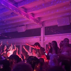 #36 b2b Luke Fletcher - Burliegh Pav 20/9/25