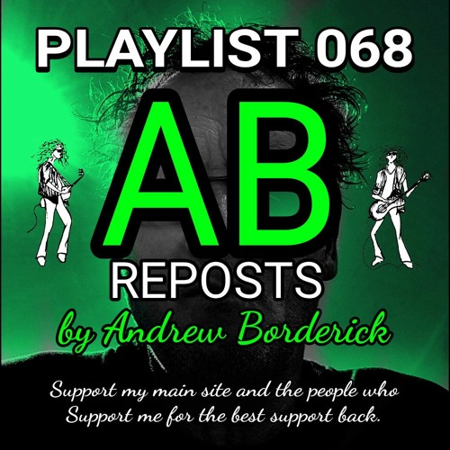 Playlist 068
