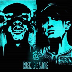 Renegade Flip (Hip Hop x Dubstep)