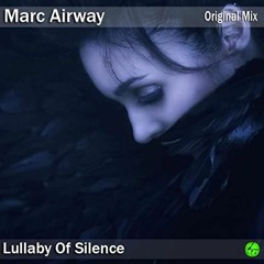 Lullaby Of Silence (Temporary Fractals)Remaster2020