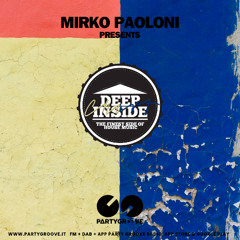 Deep Inside 03 05 2025