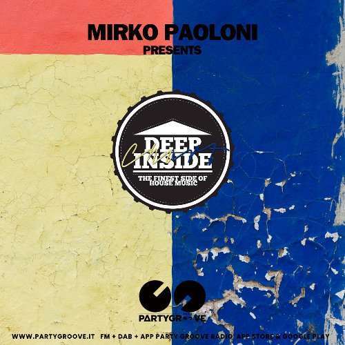 Deep Inside 03 05 2025
