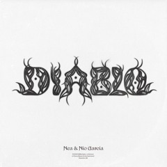 Nea Ft Nio Garcia - DIABLO