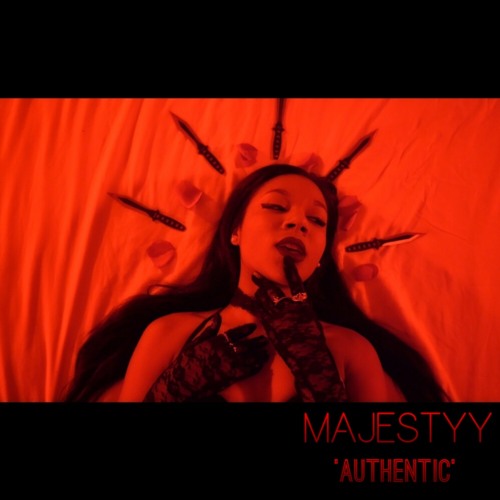 MAJESTYY - Authentic