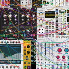 Modular Sampled Thoughts